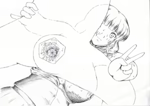 Page 7 of Maou no Himitsu - preview thumbnail