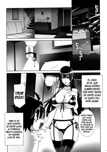 Page 21 of Kiss of the Dead - preview thumbnail