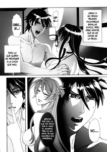 Page 24 of Kiss of the Dead - preview thumbnail