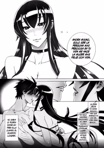Page 26 of Kiss of the Dead - preview thumbnail