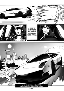 Page 44 of Kiss of the Dead - preview thumbnail