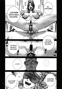 Page 11 of Kachousen Roku - preview thumbnail