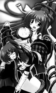 Page 194 of Stardust Knuckles Akane - preview thumbnail