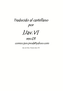 Page 2 of Miko No Itami (Code Geass) [Spanish] ]Jav.V[ - preview thumbnail