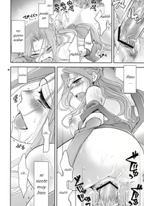 Page 36 of Miko No Itami (Code Geass) [Spanish] ]Jav.V[ - preview thumbnail