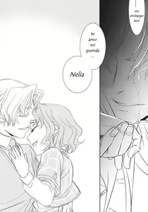 Page 45 of Miko No Itami (Code Geass) [Spanish] ]Jav.V[ - preview thumbnail