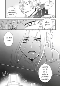 Page 7 of Miko No Itami (Code Geass) [Spanish] ]Jav.V[ - preview thumbnail