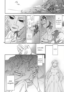 Page 8 of Miko No Itami (Code Geass) [Spanish] ]Jav.V[ - preview thumbnail