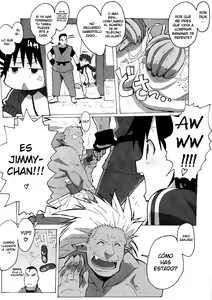 Page 3 of Sakura Bitch - preview thumbnail