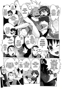 Page 4 of Sakura Bitch - preview thumbnail