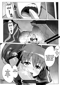 Page 5 of Sakura Bitch - preview thumbnail