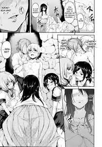 Page 20 of Nangoku Harem | Southern Country Harem - preview thumbnail