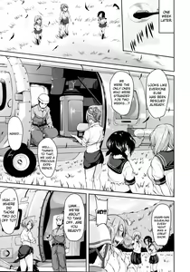 Page 50 of Nangoku Harem | Southern Country Harem - preview thumbnail