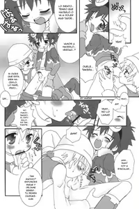 Page 7 of Plum Juice - preview thumbnail