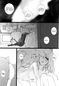 Page 15 of FAIRY GONE GARDEN Ch.2 - preview thumbnail