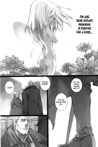 Page 2 of FAIRY GONE GARDEN Ch.2 - preview thumbnail
