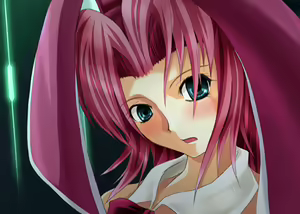 Page 4 of Hard Geass -Shokushu Ryoujoku Usagi Kari- - preview thumbnail