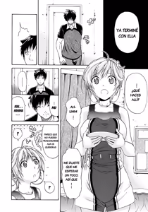 Page 16 of Believe Machine Ch. 1 (decensored) - preview thumbnail