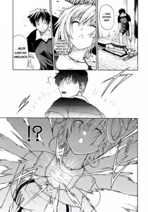 Page 7 of Believe Machine Ch. 1 (decensored) - preview thumbnail