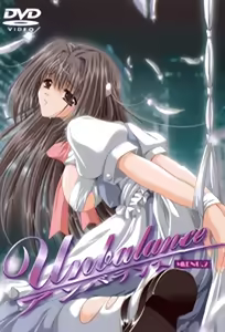 Unbalance 2 — hentai manga cover on Fhentai