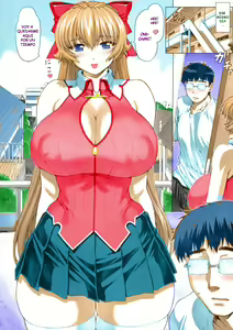 Page 4 of Maid-san no Hon - Boku no Imouto Hen - preview thumbnail
