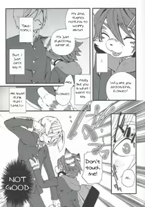 Page 34 of Train Train 2 - preview thumbnail