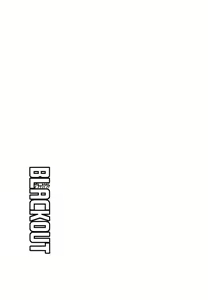 Page 28 of BLACKOUT - preview thumbnail