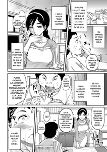 Page 4 of Haha to Ikemen x Boku to Zurineta - preview thumbnail