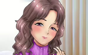 Page 261 of Bijukujo to Haramu made Enen to Kozukuri Sex - preview thumbnail