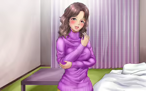 Page 279 of Bijukujo to Haramu made Enen to Kozukuri Sex - preview thumbnail