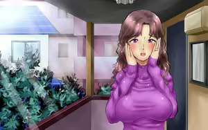 Page 301 of Bijukujo to Haramu made Enen to Kozukuri Sex - preview thumbnail