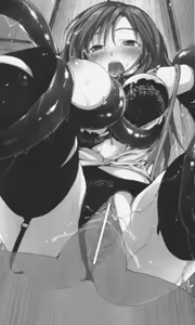 Page 16 of Taima Kyoushi Kisaya Hajigyaku no Gakuen | Exorcist Teacher Kisaya: the Campus of Humiliation - preview thumbnail
