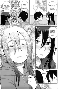 Page 5 of Enchou suru? | Do You Need An Extension? - preview thumbnail