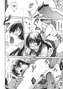 Page 19 of Saten Ruiko no Kakushigoto - preview thumbnail