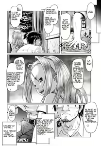 Page 14 of Eikyuu Shoujo - Eternal Lolita Ch. 4 | Sua Maestà - preview thumbnail