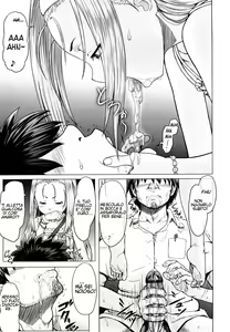 Page 9 of Eikyuu Shoujo - Eternal Lolita Ch. 4 | Sua Maestà - preview thumbnail