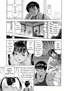 Page 3 of Kannou no Hirusagari ~Climax~ | Afternoon Sex - preview thumbnail