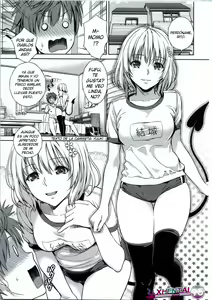 Page 3 of Momoiro Operation - preview thumbnail