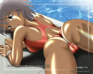 Page 4 of Jusei Michi - preview thumbnail
