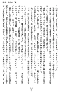 Page 33 of Nate Saga - Inja ni Michibikareshi Mono-tachi - preview thumbnail