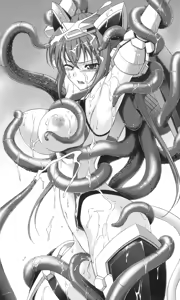 Page 7 of Dark Empire Hangyaku no Ryuusei-tachi | Dark Empire: the Meteor of the Rebellion - preview thumbnail