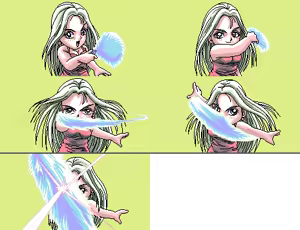 Page 154 of Harenchi Gakeun - preview thumbnail
