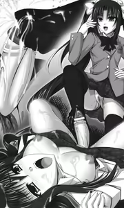 Page 215 of Divine Heart Machina ~Hangyaku no Megami~ - preview thumbnail