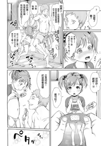 Page 3 of Hina-chan to Tanoshii Koto! | 和小雛做開心的事! - preview thumbnail