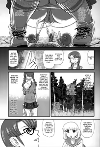 Page 12 of DR:II ~Katatsumuri Shoukougun~ (decensored) - preview thumbnail