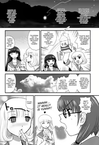 Page 13 of DR:II ~Katatsumuri Shoukougun~ (decensored) - preview thumbnail