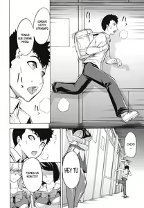 Page 122 of Koukai Benjo | Baño Publico - preview thumbnail