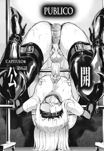 Page 155 of Koukai Benjo | Baño Publico - preview thumbnail