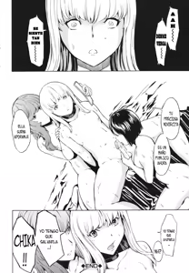 Page 183 of Koukai Benjo | Baño Publico - preview thumbnail