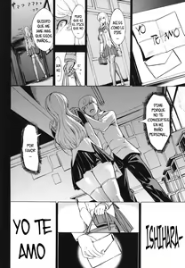Page 197 of Koukai Benjo | Baño Publico - preview thumbnail